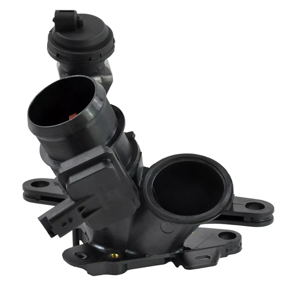 Electronic Throttle Body For 407 508 3008 5008 4853862893206