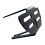 Supporto per barra di supporto per borsa da moto per 3