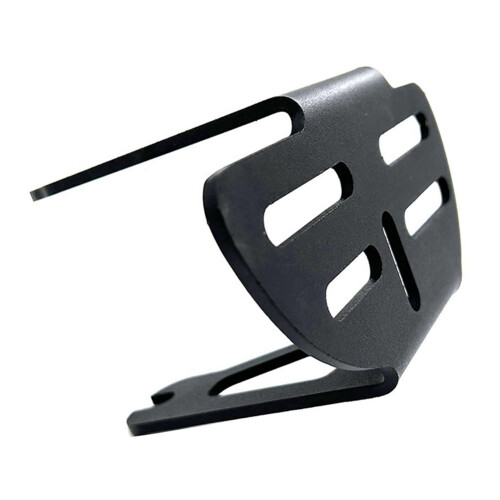 Supporto per barra di supporto per borsa da moto per 2