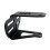Supporto per barra di supporto per borsa da moto per 5