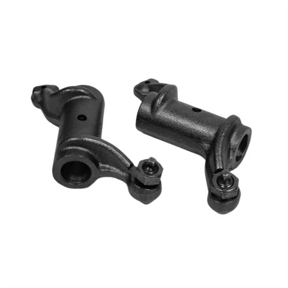 Motorcycle Engine Intake & Exhaust Rocker Arm Kit For Trx420 4853862896092