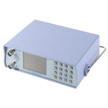 Duplexer V Dual Band Spectrum Analyzer with Tracking Source