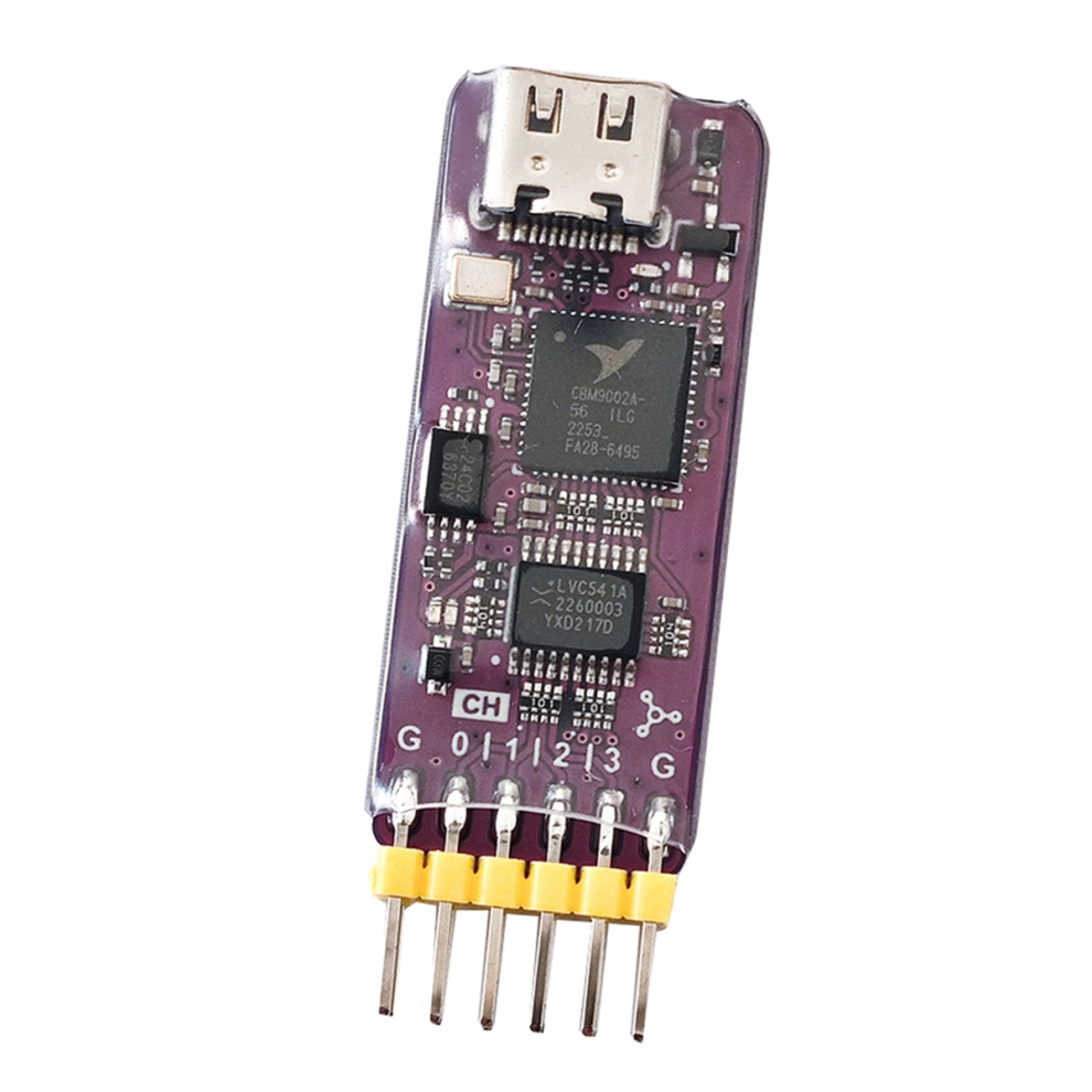 Usb Logic Analyzer Dla Mini 24Mhz 8Ch Channels Hardware Debug Tool 4853862800600
