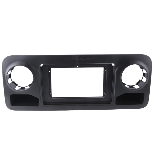 10.1 Inch Car Fascia Radio Panel for Sprinter 2018+