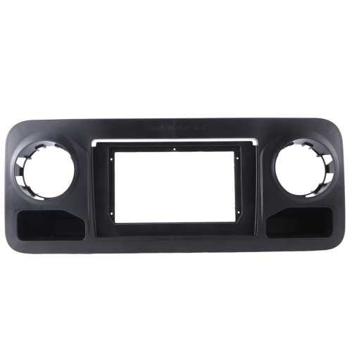 10.1 Inch Car Fascia Radio Panel for Sprinter 2018+ 1