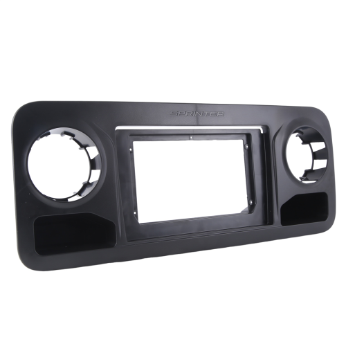 10.1 Inch Car Fascia Radio Panel for Sprinter 2018+ 2