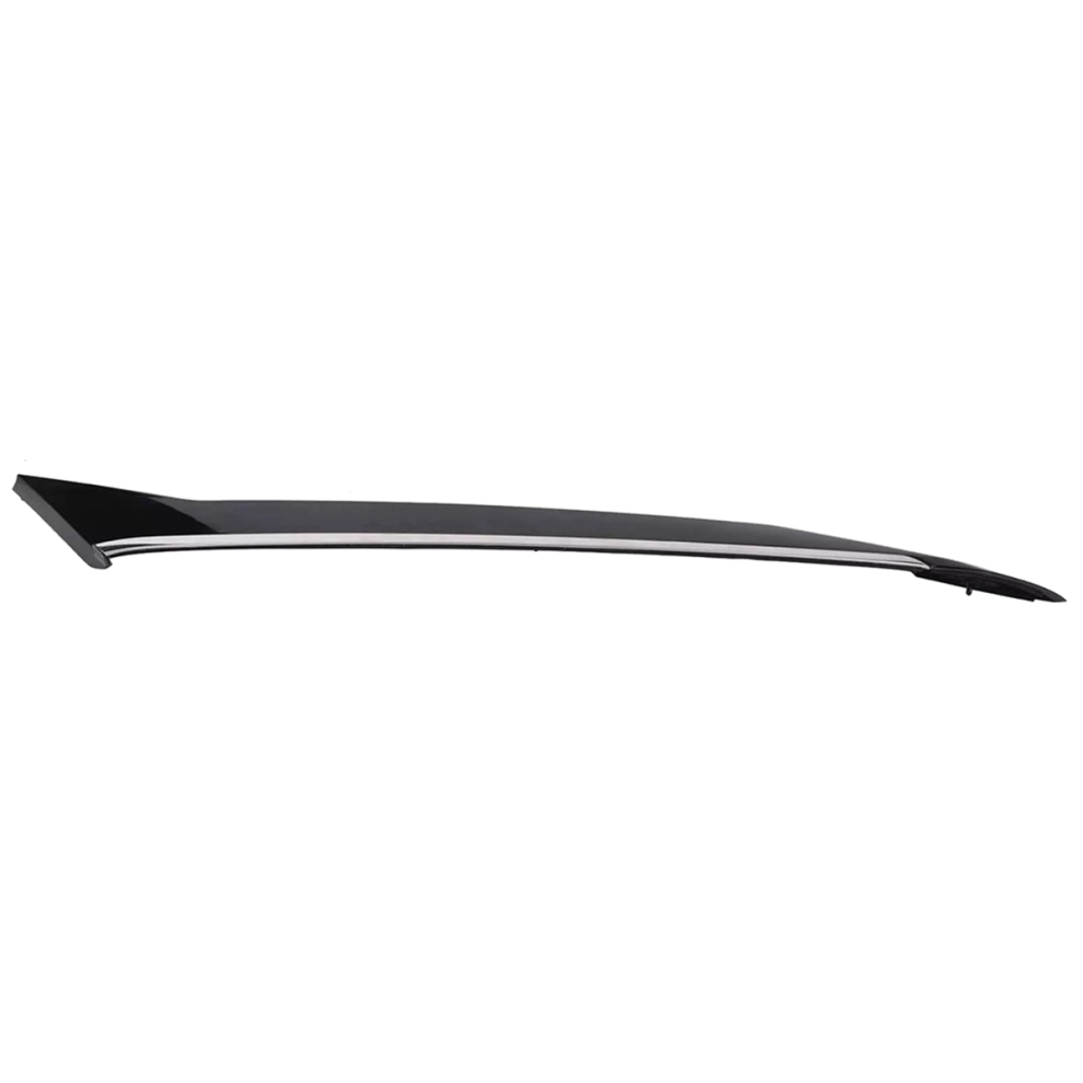 Right Passenger Side Rear Pillar Molding Trim 78872-9Dj1a For 4853862897570