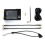 Hand Tiny Spectrum Analyzer 2.8 Inch Display 100kHz to 960MHz 1