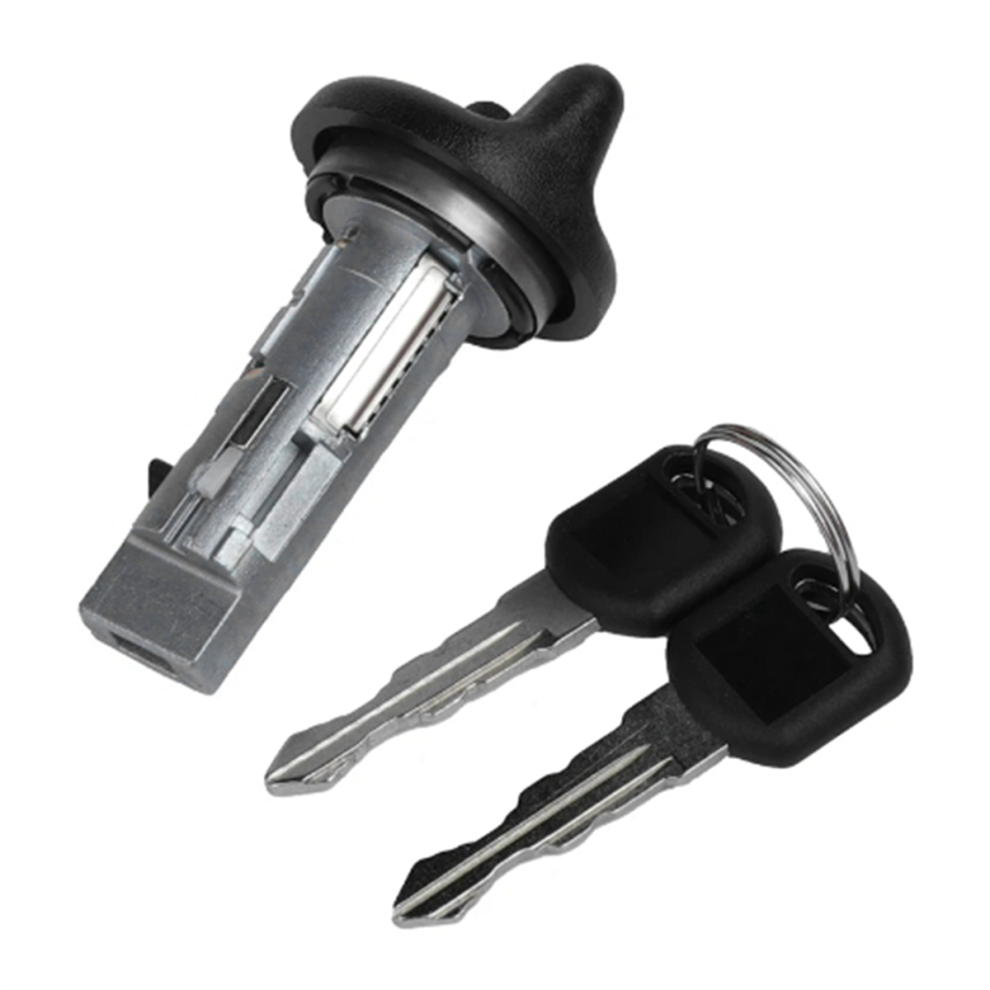 26049532 Car Door Lock Cylinder For C1500 K1500 1998-1999 4853862801522