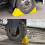 Unterlegkeile für Wohnwagen, rutschfester, robuster Unterlegkeil 7
