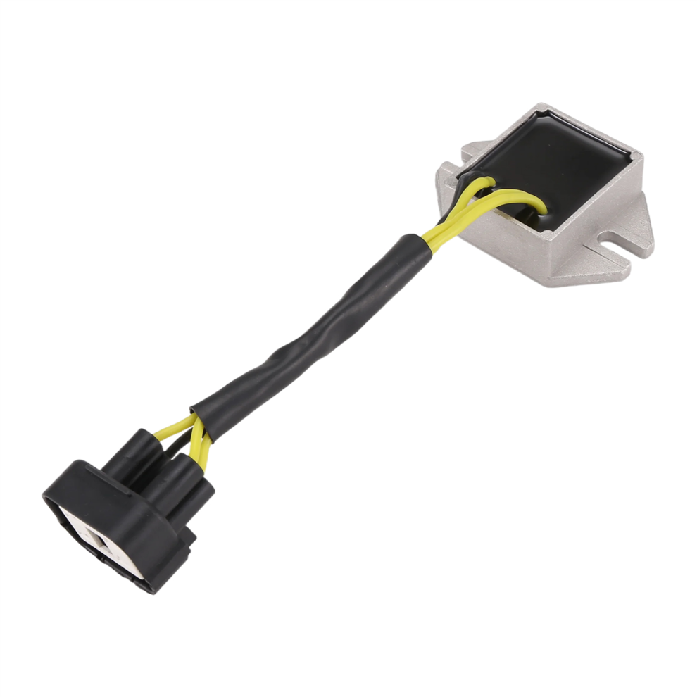 Snowmobils Voltage Rectifier Regulator For 4853862897945