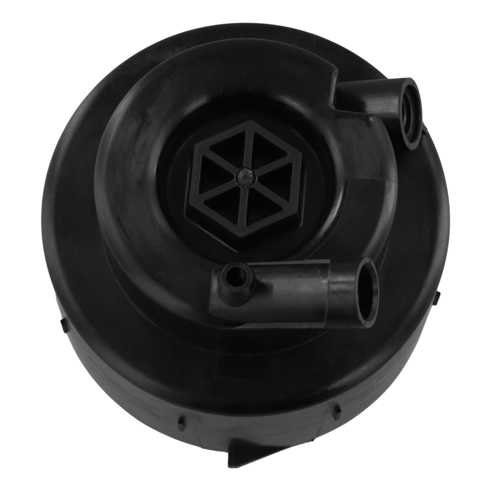 Fuel Filter Cap For 6.7L 2011-16 4853862800686