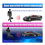 12V Wireless Immobilizer Car Engine Lock Security Anti-Theft System 5