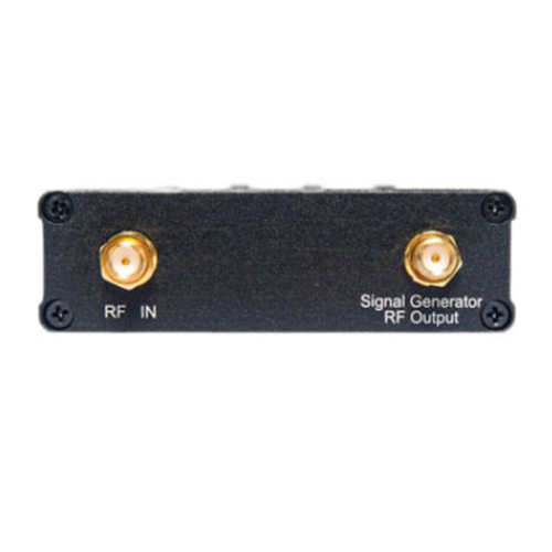 SA6 4,4 GHz Spektrumanalysator-Signalgenerator 1