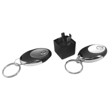 12V Wireless Immobilizer Car Engine Lock Security Anti-Theft System
