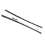 Schiebedach Schiebedach Schiene Rahmen Glas Slider Guide Reparatur Set 5