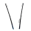 Schiebedach Schiebedach Schiene Rahmen Glas Slider Guide Reparatur Set 2
