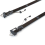 Schiebedach Schiebedach Schiene Rahmen Glas Slider Guide Reparatur Set 3