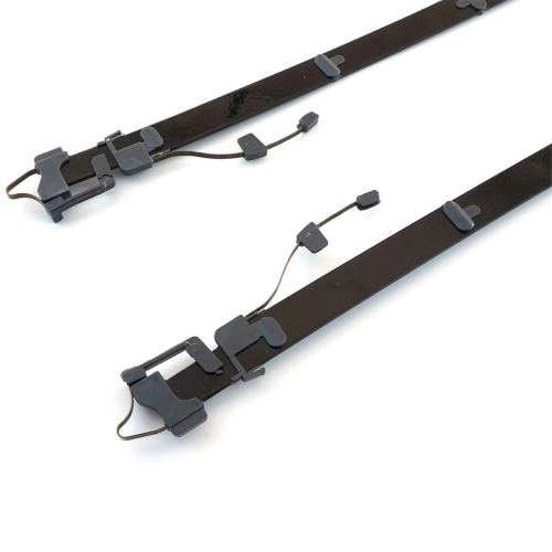 Schiebedach Schiebedach Schiene Rahmen Glas Slider Guide Reparatur Set 2