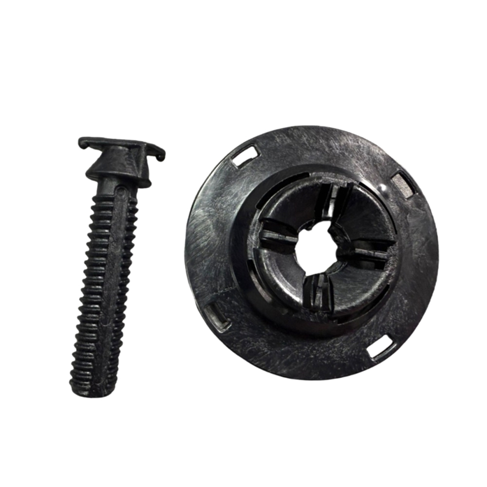 Spare Tire Bracket Fixing Bolt 7603R2 9816990180 For 2008 4853862897983