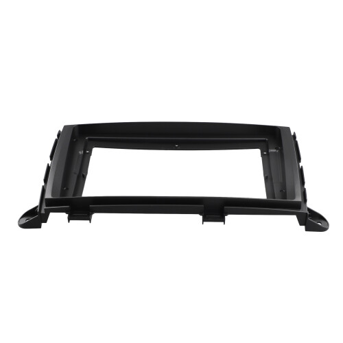 Car Audio Multimedia Stereo Rahmen 9 Zoll für Sienna 2010-2014 2