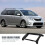 Car Audio Multimedia Stereo Rahmen 9 Zoll für Sienna 2010-2014 5