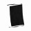 Unisex Short Solid Color Apron Kitchen Cooking Pub Cafe Waiter Waitress Black 11