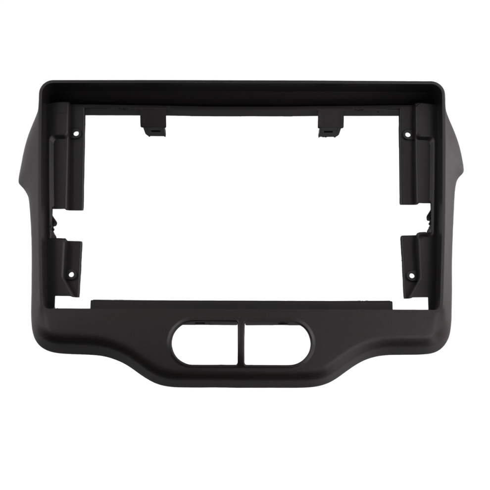 9Inch Car Fascia Radio Panel For Spade 2012+ Dash Kit 4853862802888