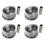 Car Engine Piston 234102G201 23410-2G201 for 1