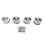 Car Engine Piston 234102G201 23410-2G201 for 4