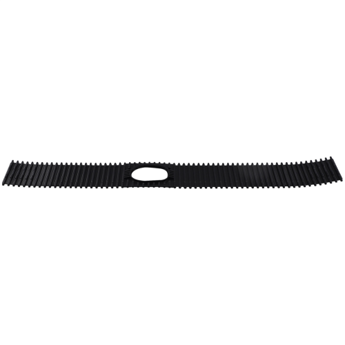 Auto Innen Handbremse Blind Shutter Slider Streifen Antistaubabdeckung Trim 1