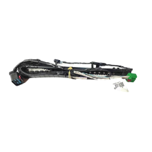 Car Right Sliding Door Power Wiring Harness 4869992AD