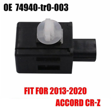 74940-TR0-003 Summer Montage Smart Alarm Automotive für