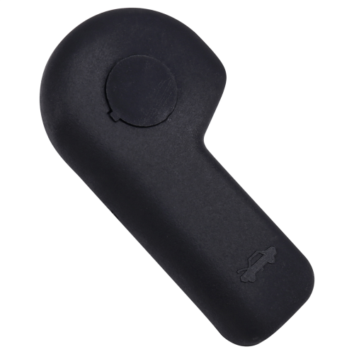 Car Front Engine Cable Handle Hood Control Cable Handle AM51-16B626AB 1