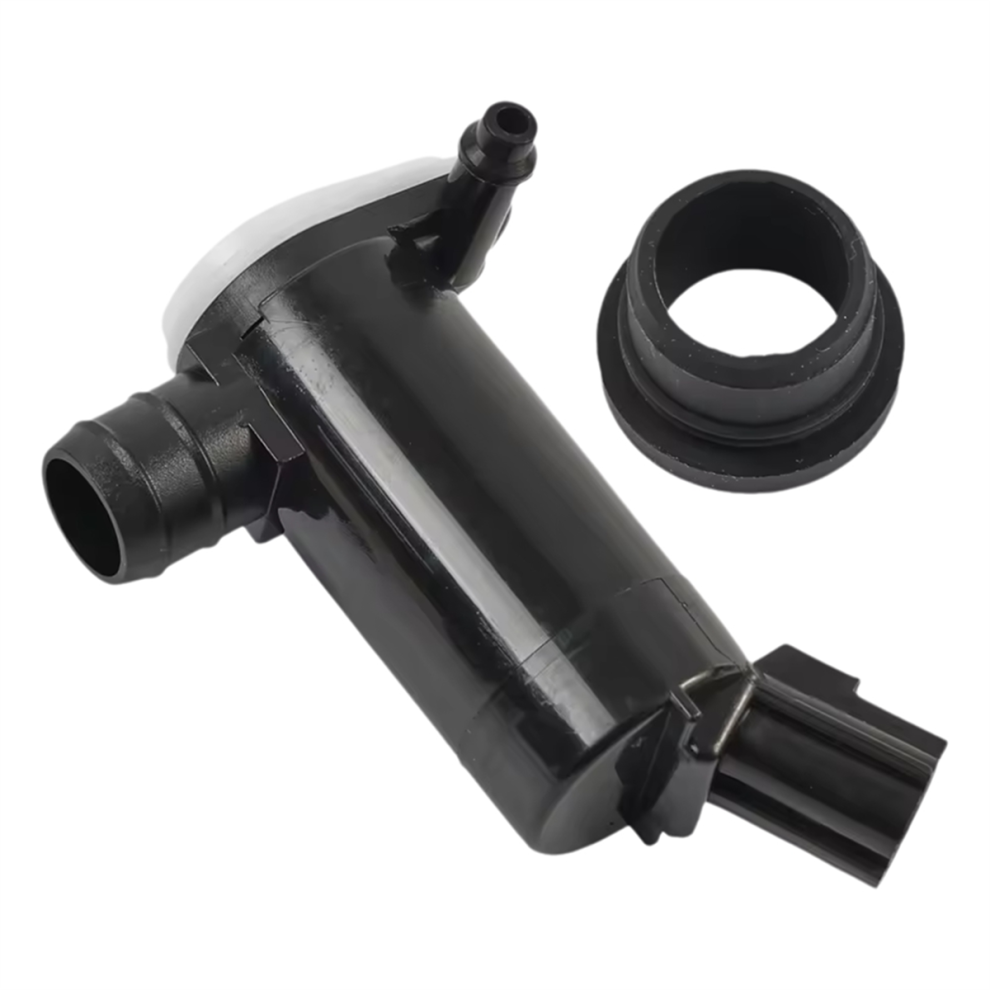 Car Glasses Wiper 6F9z-17664-A Windscreen Washer Pump For 4853862804578