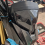 Motorrad Tacho Abdeckung Rahmen Trim für GROM MSX125 3