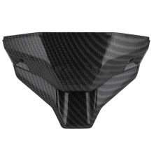 Motorrad Tacho Abdeckung Rahmen Trim für GROM MSX125