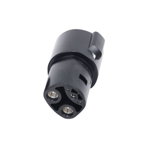 Electric Vehicle Charging Adapter J1772 To for /3/S 1