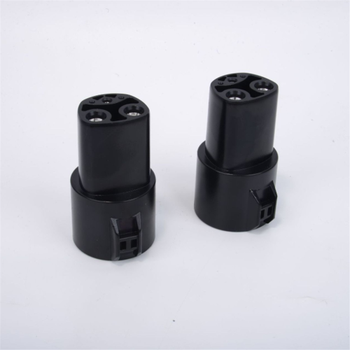 Electric Vehicle Charging Adapter J1772 To for /3/S 2