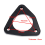 Car Chassis Leveling and Lifting Kit for 4WD 2WD Height Pad 3