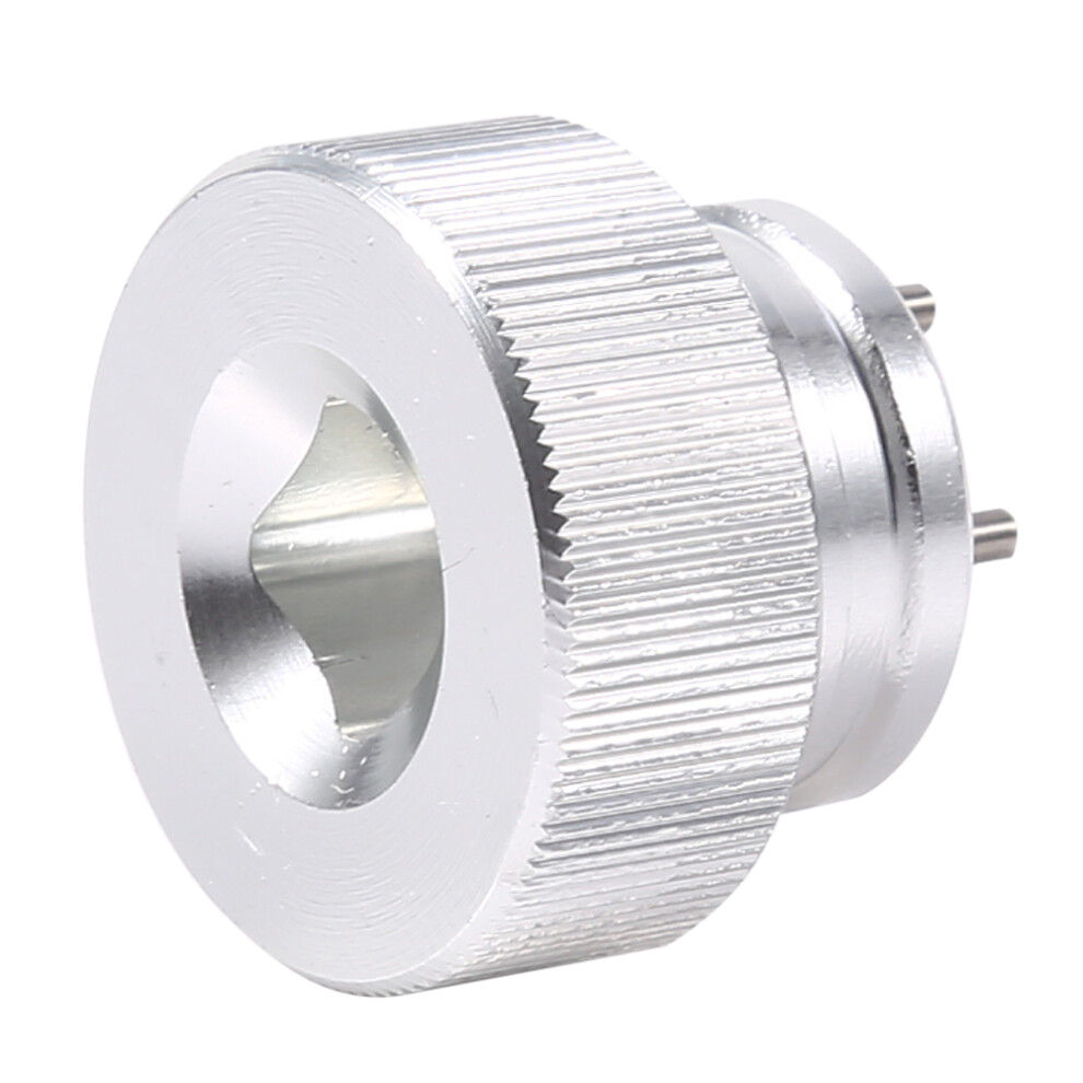 Silver Round Golf Putter Weight Wrench Tool For Scotty Cameron Putters(silver)-image-OPC-PHWPD8D-NEW