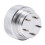 Silver Round Golf Putter Weight Wrench Tool For Scotty Cameron Putters(silver) 6