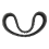 Cinghia di trasmissione 36.0x969 0JWA-055000-1000 7
