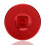 Red Round Golf Screw Wrench Weight Spanner Tool For Scotty Cameron Putters(red) 2