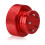 Red Round Golf Screw Wrench Weight Spanner Tool For Scotty Cameron Putters(red) 9