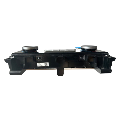 GPS Navigation System Display Navigation Screen for 2