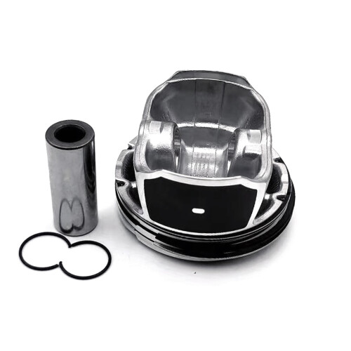 New Engine Piston STD For Explorer 3.5L Fusion-Milan- 2