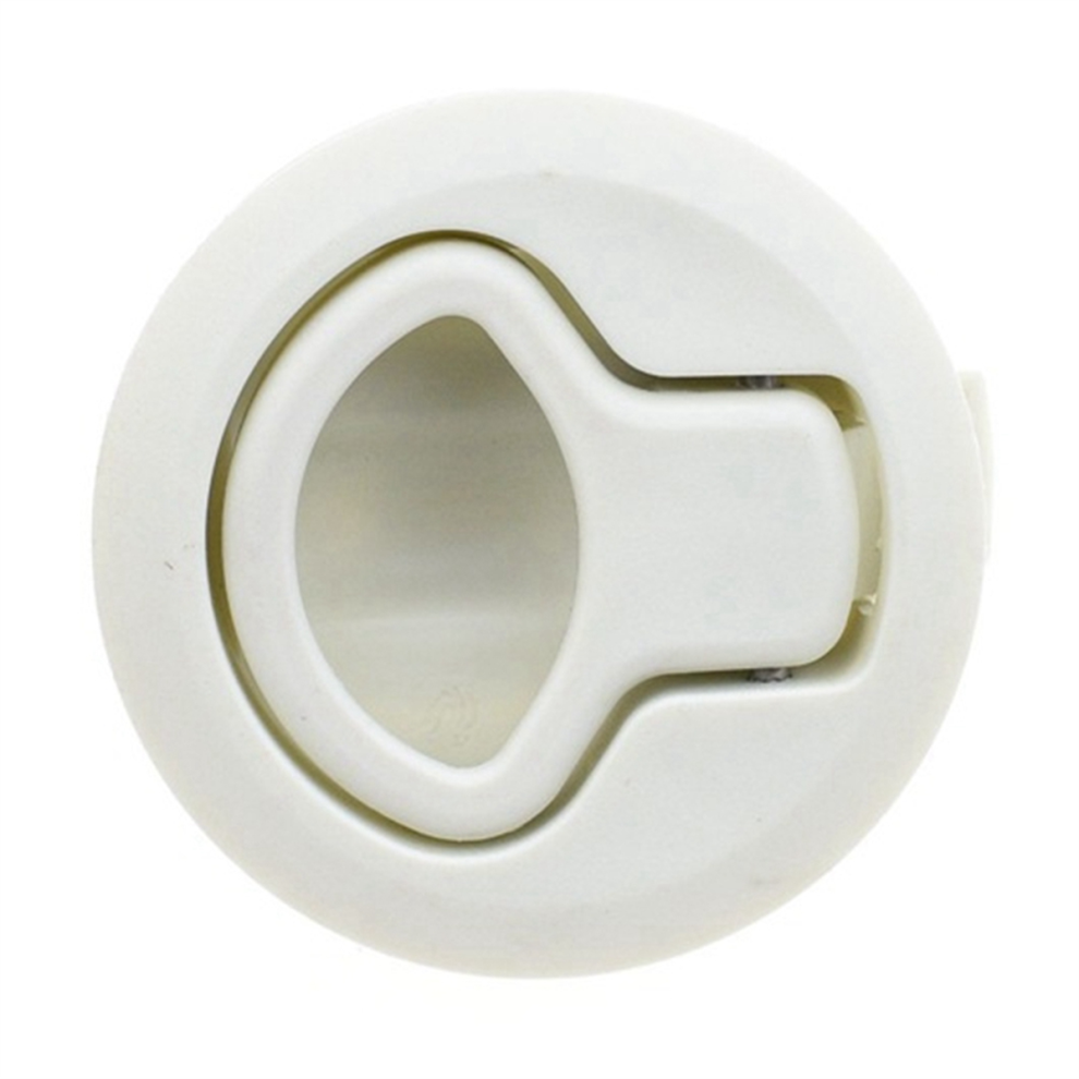Photos - Other for Repair YH9073 Push-Type Door Lock Round Panel Cabinet Lock Flat Lock