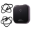 Adattatore wireless 2 in 1 per CarPlay Android Auto 4