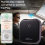 Adattatore wireless 2 in 1 per CarPlay Android Auto 5